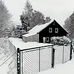 Koza Alpesi faház Bublava