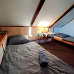 Alpesi faház Koza