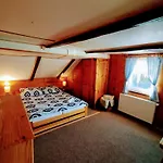 Koza Alpesi faház