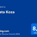 Koza Bublava