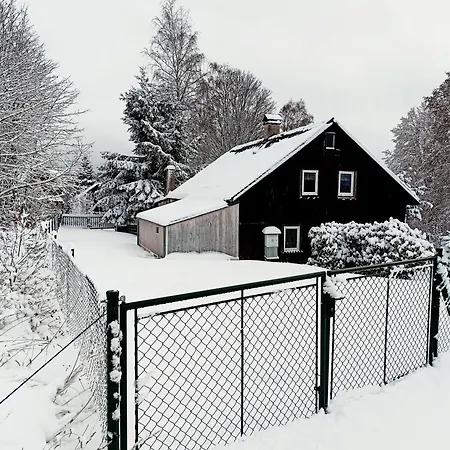 Koza Chalet Bublava