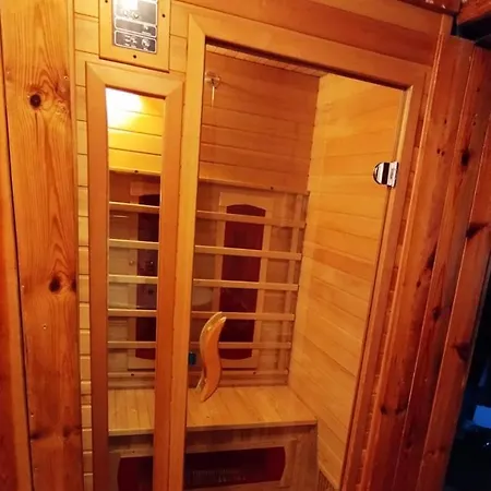 Chalet Koza Bublava