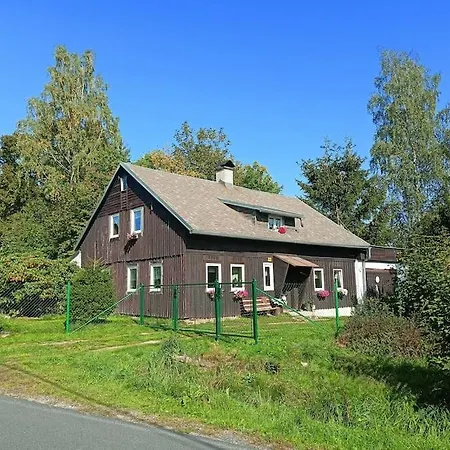 Chalet Koza *