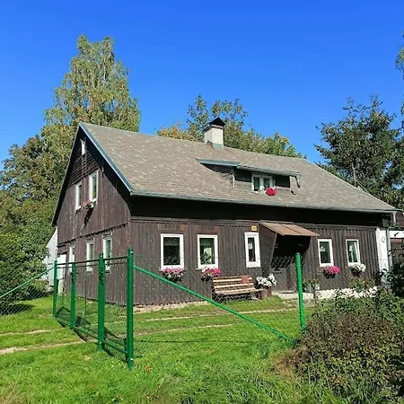 Chalet Koza Bublava