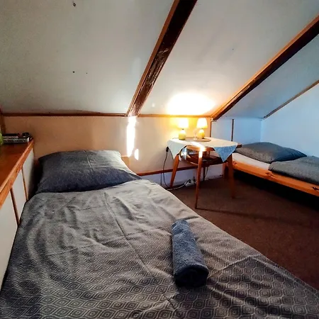 Chalet Koza