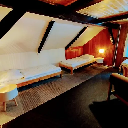 Koza Chalet *