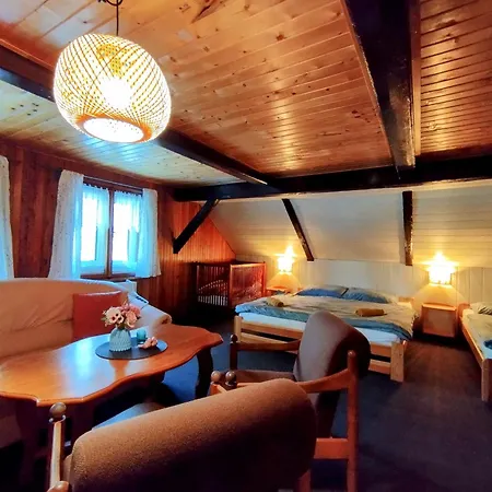 Chalet Koza *