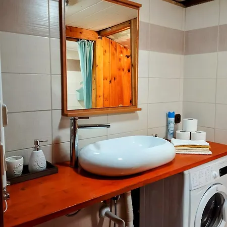 Chalet Koza Bublava