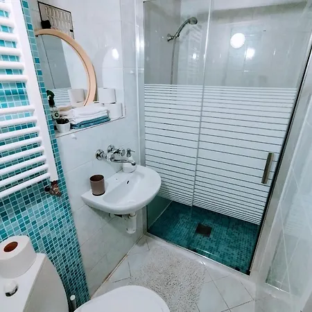 Koza Σαλέ Bublava