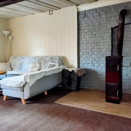 Koza Chalet *