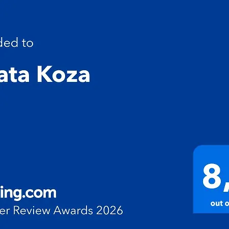 Koza Bublava