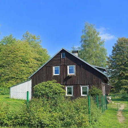 Koza Chalet *