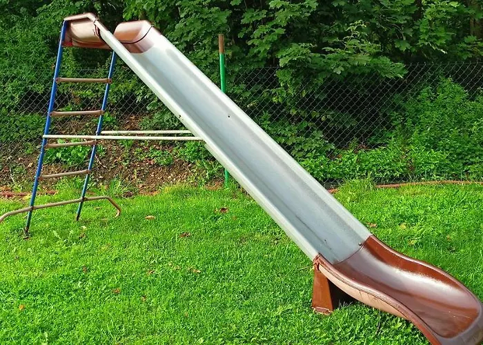 Alpesi faház Koza *