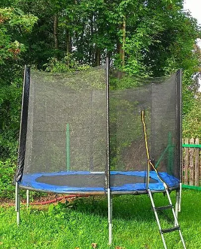Alpesi faház Koza *