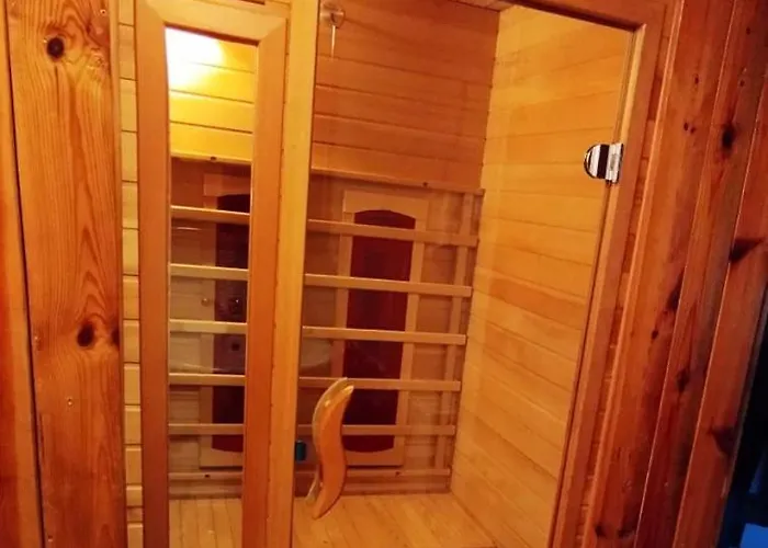 Chalet Koza Bublava