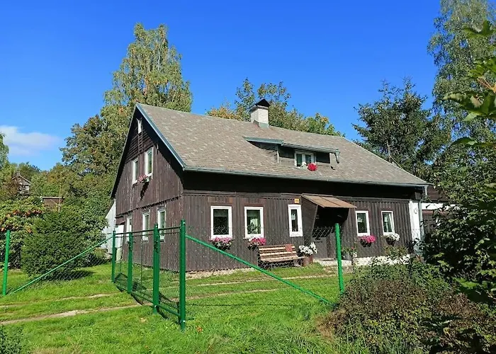 Alpesi faház Koza Bublava