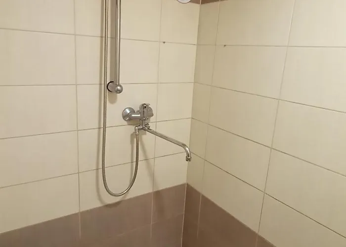 Koza Alpesi faház Bublava