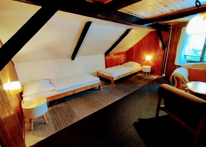 Koza Chalet *