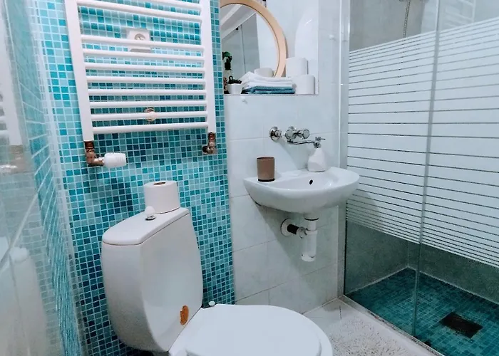 Koza Alpesi faház