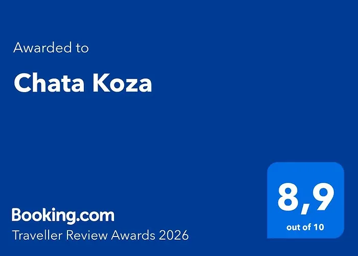 Koza Bublava